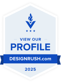 Verified agency on DesignRush