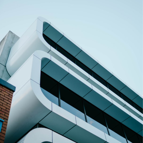 Vivo Group offices at Newstead in Brisbane