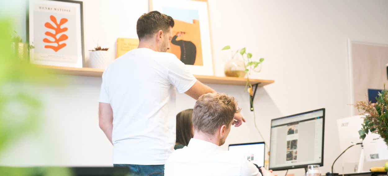 Introducing Secure by Design: how we keep websites stable and secure