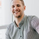 Trent Steel, Head of Technology