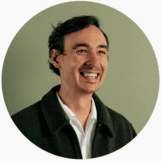 Lukas Russell, UX UI Designer