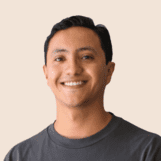 Juan Suarez, UI/UX Designer