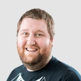 Matt Burns, Senior Web Developer