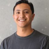 Juan Suarez, UI/UX Designer