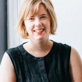 Cassie Selin, Front-end Web Developer