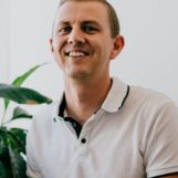 Chris Osborne, Technical Director