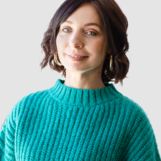 Jodie Hill, Digital Strategist