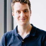 Grant Clahsen, Back-end Web Developer