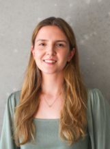 Nina Sudnitsin, Digital Strategist