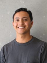 Juan Suarez, UI/UX Designer