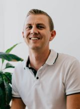 Chris Osborne, Technical Director