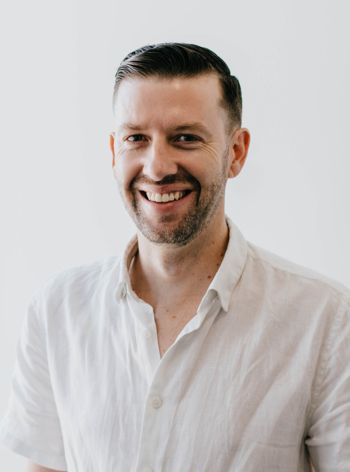 David Steel, Creative Director