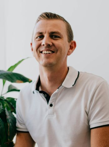 Chris Osborne, Technical Director