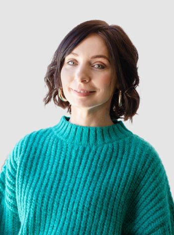 Jodie Hill, Digital Strategist
