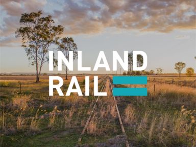 Inland Rail - Website