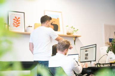 Introducing Secure by Design: how we keep websites stable and secure