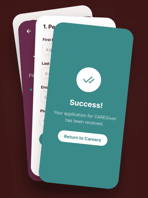 Project 2 - Optimising the Mobile Application Journey