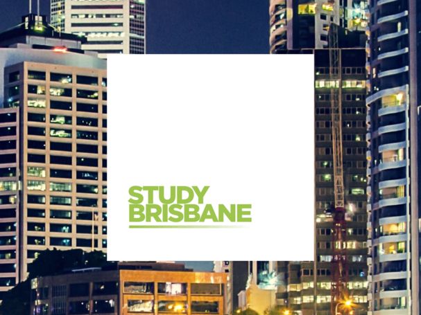 Brisbane Marketing - Website