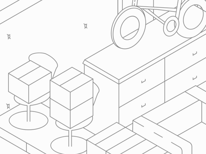 National Storage - Storage Size Guide Tool