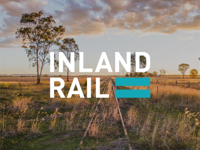 Inland Rail - Website