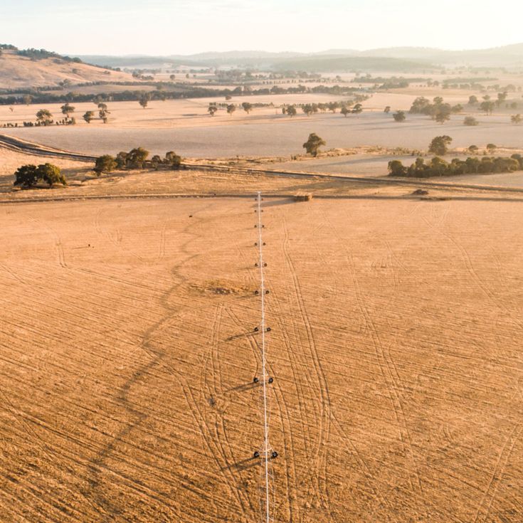 Inland Rail - Where We Go Interactive Map