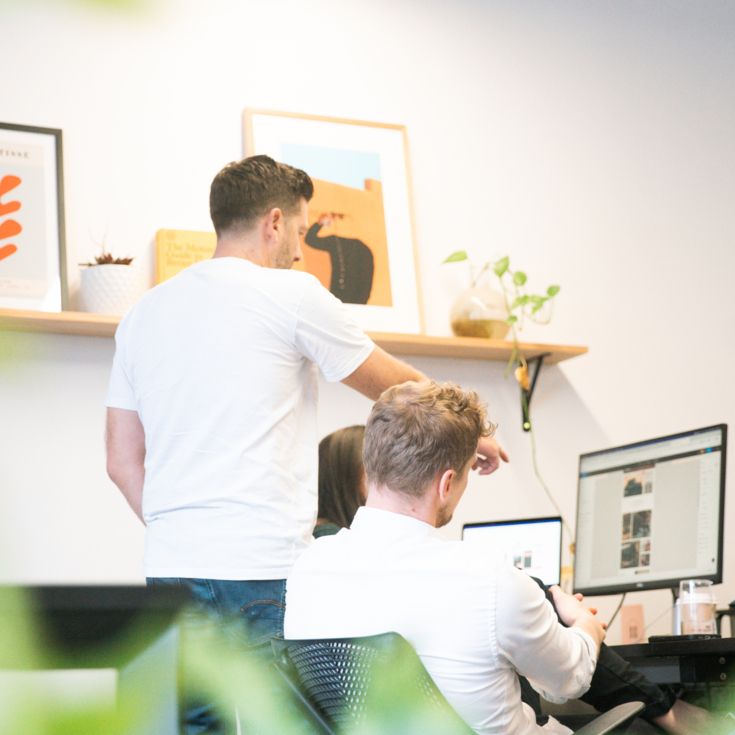 Introducing Secure by Design: how we keep websites stable and secure