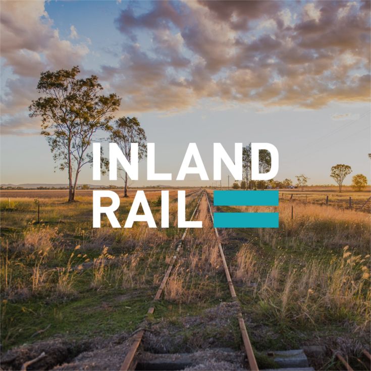 Inland Rail - Website