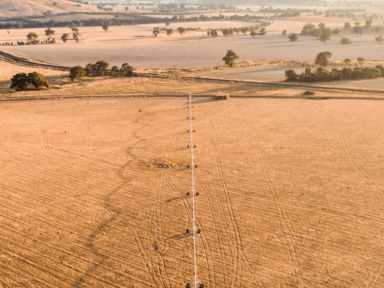 Inland Rail - Where We Go Interactive Map