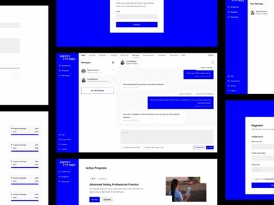 Safety Futures - Workplace Safety Learning Management System