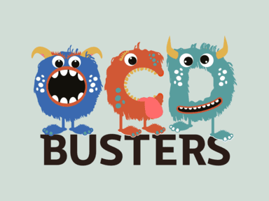 OCD Busters - Psychology Learning Management System
