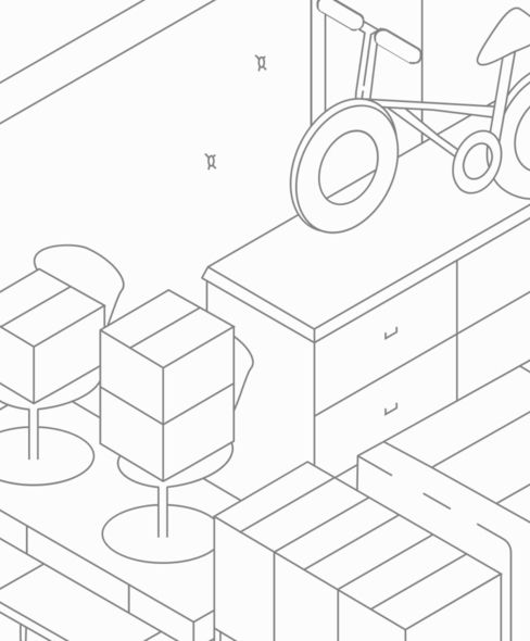 National Storage - Storage Size Guide Tool