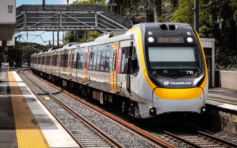 Translink - Translink Disruption Management System